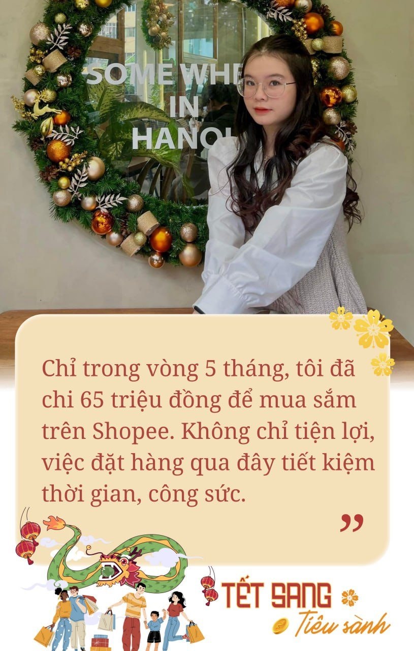 Shopee引领电商行业,利润3万亿越南盾:让女人疯狂结单,有人花上亿/年