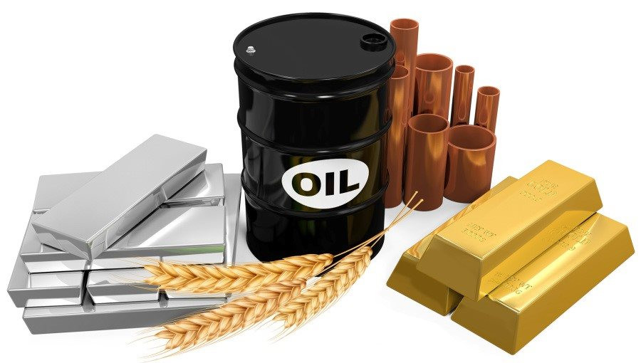 Thị trường ngày 14/6: Giá dầu tiếp đà tăng, khí tự nhiên, vàng, đồng và cao su đồng loạt giảm- Ảnh 1.