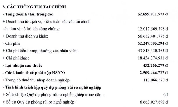 Công ty kiểm toán Novaland chọn thay thế cho PwC: Nhiều kiểm toán viên từng bị đình chỉ tư cách kiểm toán viên