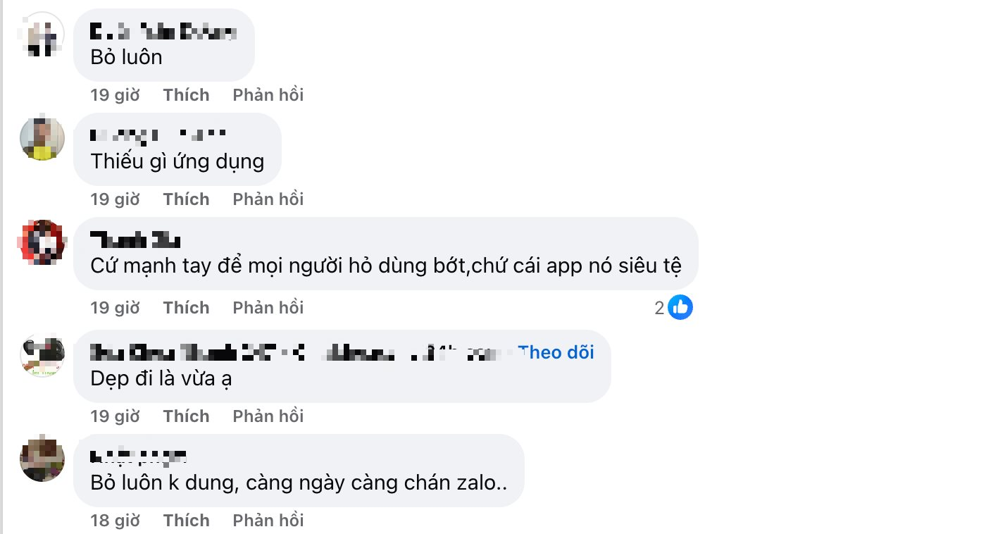 Zalo “bắt trả tiền” mới cho mở tài khoản trong khi ứng dụng chat nào cũng miễn phí: Vì sao ngược đời vậy?- Ảnh 3.