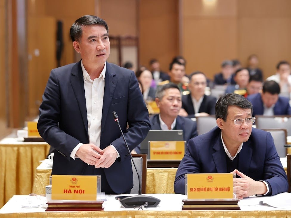 Kể chuyện mua nhà 12 m2 thuở hàn vi, Thủ tướng nhấn mạnh phải làm ngay một việc cho người trẻ 2 Kể chuyện mua nhà 12 m2 thuở hàn vi, Thủ tướng nhấn mạnh phải làm ngay một việc cho người trẻ