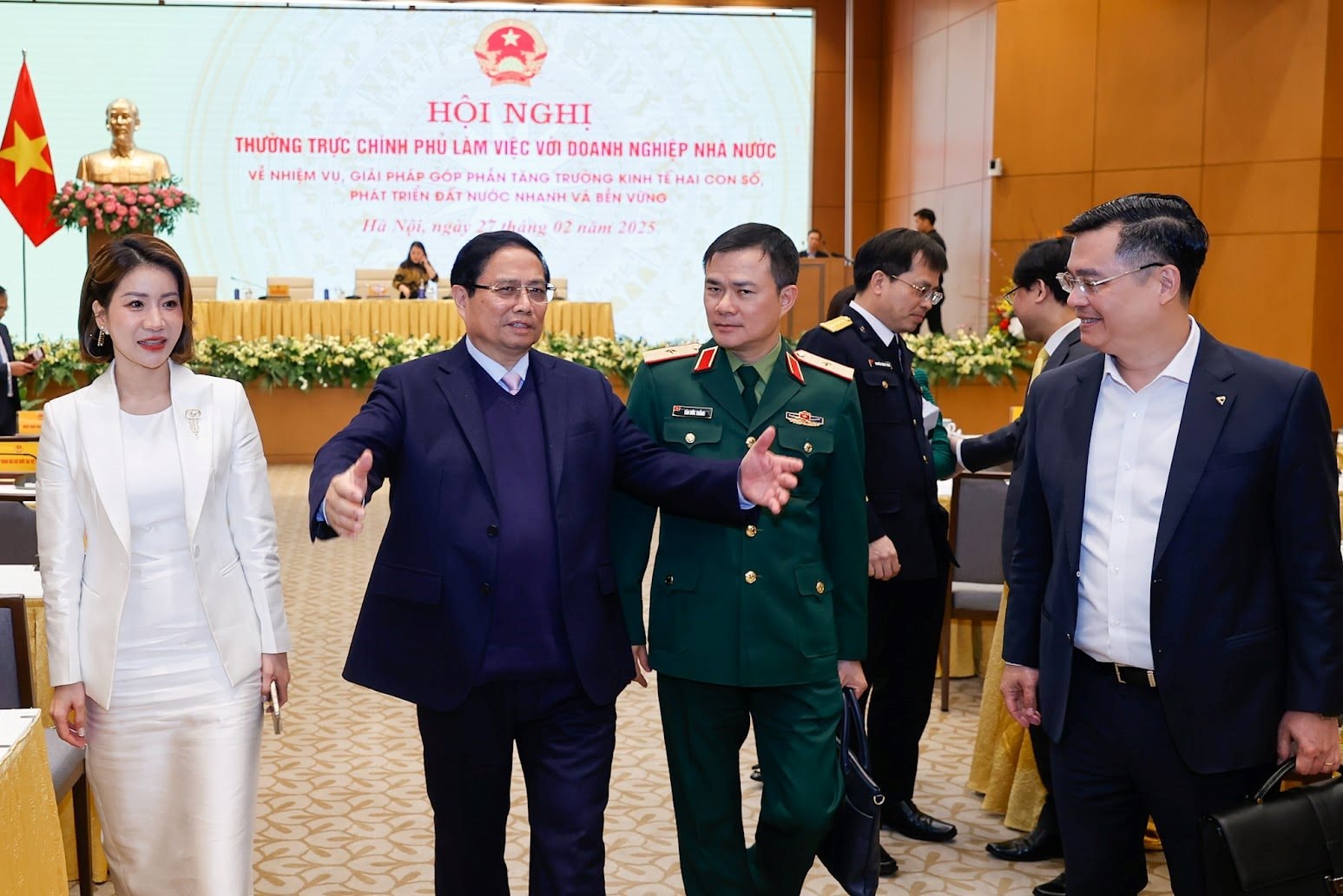 Kể chuyện mua nhà 12 m2 thuở hàn vi, Thủ tướng nhấn mạnh phải làm ngay một việc cho người trẻ 4 Kể chuyện mua nhà 12 m2 thuở hàn vi, Thủ tướng nhấn mạnh phải làm ngay một việc cho người trẻ