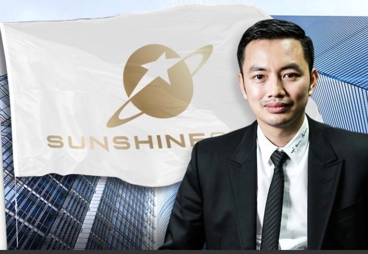 Tập đoàn Sunshine nói gì về việc cổ phiếu tăng liên tiếp? 1 Tập đoàn Sunshine nói gì về việc cổ phiếu tăng liên tiếp?