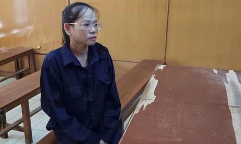 6 tháng trộm 2.100 hộp thuốc với thủ đoạn khó tin: Nữ nhân viên FPT Long Châu lĩnh án 15 năm tù- Ảnh 1. 6 tháng trộm 2.100 hộp thuốc với thủ đoạn khó tin: Nữ nhân viên FPT Long Châu lĩnh án 15 năm tù- Ảnh 1.