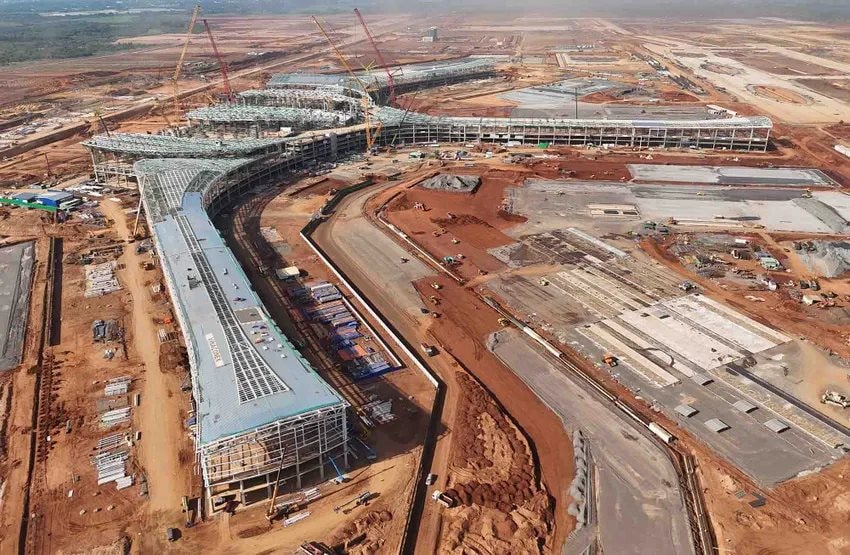 Việt Nam vừa lập kỷ lục thế giới tại dự án hơn 16 tỷ USD: Cả công trường nín thở chờ thời khắc 22h30' 5 Việt Nam vừa lập kỷ lục thế giới tại dự án hơn 16 tỷ USD: Cả công trường nín thở chờ thời khắc 22h30'