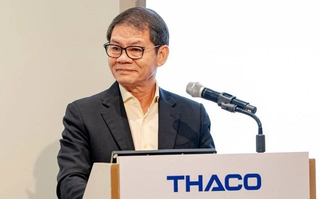 Tỷ phú Trần Bá Dương sẽ bán những gì để huy động hơn 6 tỷ USD rót vốn cho dự án đường sắt cao tốc? - Ảnh 1.