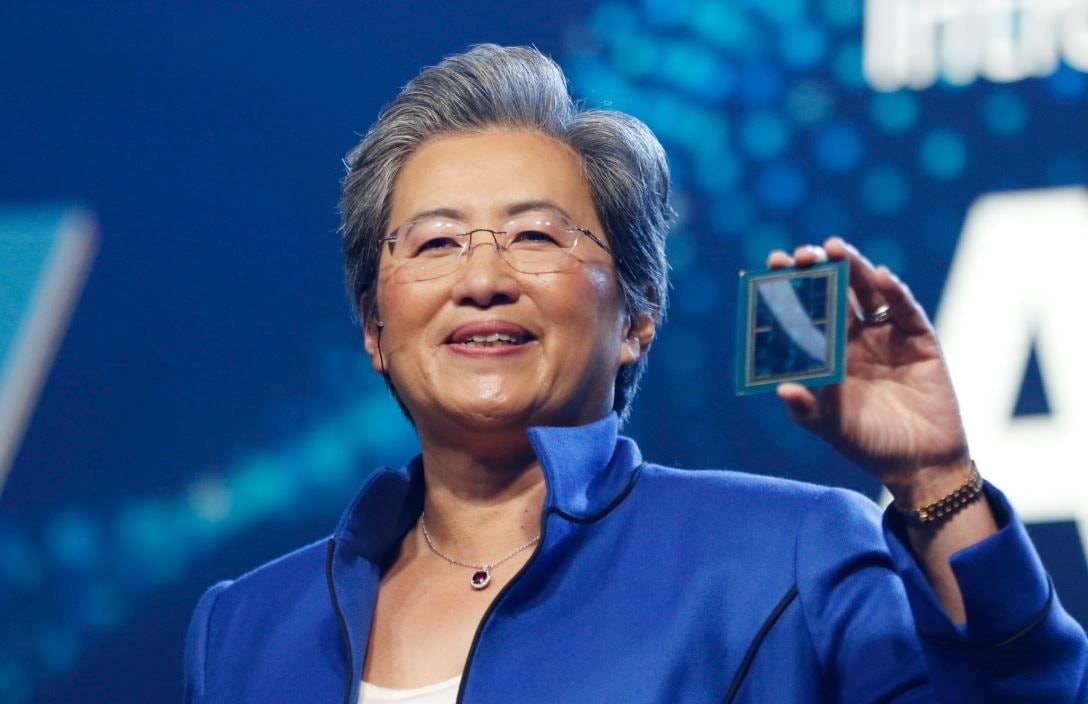 Lisa Su – Người phụ nữ hồi sinh AMD: Bài học truyền cảm hứng cho cả ngành công nghệ toàn cầu- Ảnh 1. Lisa Su – Người phụ nữ hồi sinh AMD: Bài học truyền cảm hứng cho cả ngành công nghệ toàn cầu- Ảnh 1.