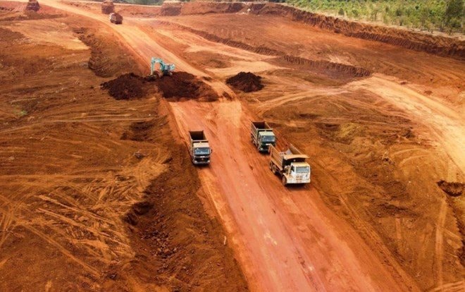 Một tỉnh của Việt Nam có trữ lượng “kho báu” vượt qua cả Mỹ, Nga, Trung Quốc, 1.500 năm mới khai thác hết - Ảnh 2.