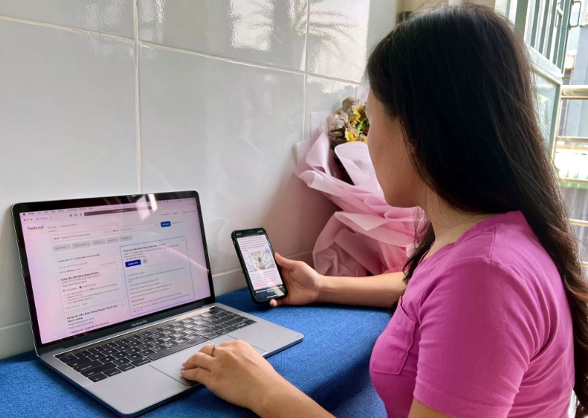 Đã Chuyển Khoản 3 Tỷ Đồng Vì Đăng Ký Thi Cho Con Nhưng Trung Tâm Không Cho Thi, Người Phụ Nữ Hà Nội Báo Công An 1 Nguoi Phu Nu O Ha Noi Bi Lua 12 Ty Dong Khi Kinh Doanh Qua Supply Helper