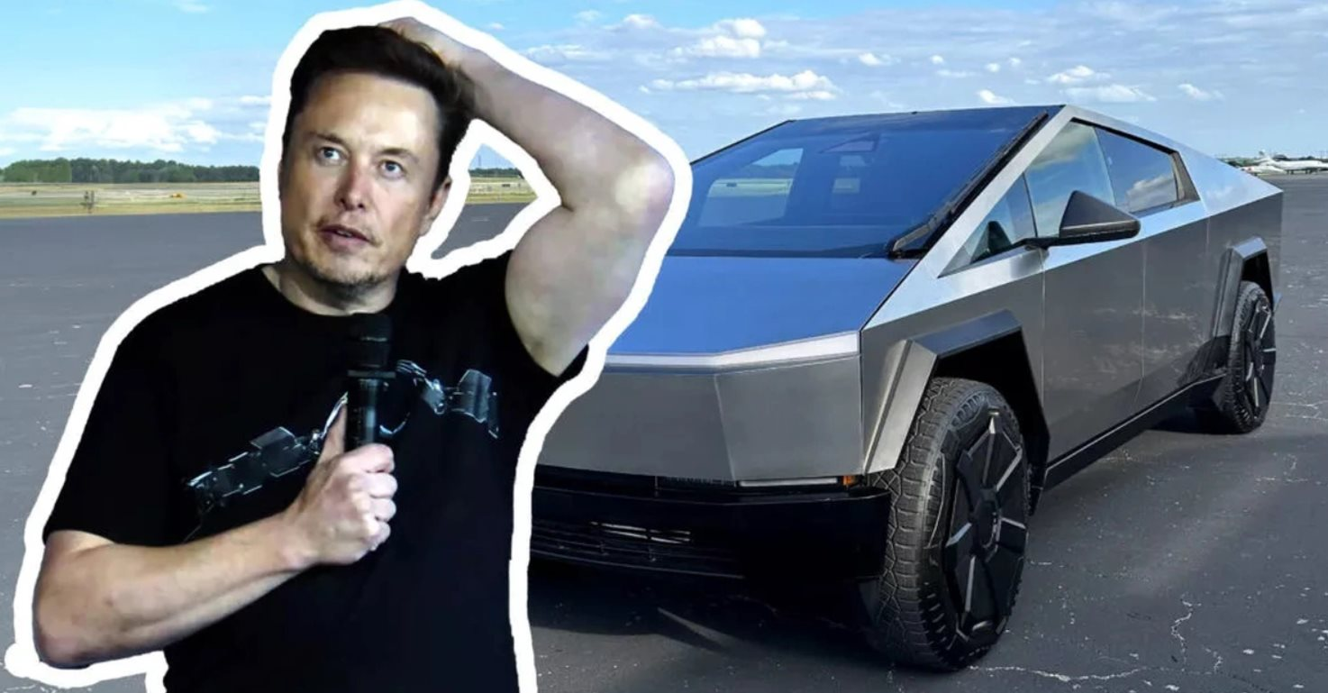 Thùng thép di động nặng 3 tấn: Cú nổ vang trời của Elon Musk hóa thất bại thảm hại, khiến đế chế Tesla lao đao- Ảnh 1. Thùng thép di động nặng 3 tấn: Cú nổ vang trời của Elon Musk hóa thất bại thảm hại, khiến đế chế Tesla lao đao- Ảnh 1.