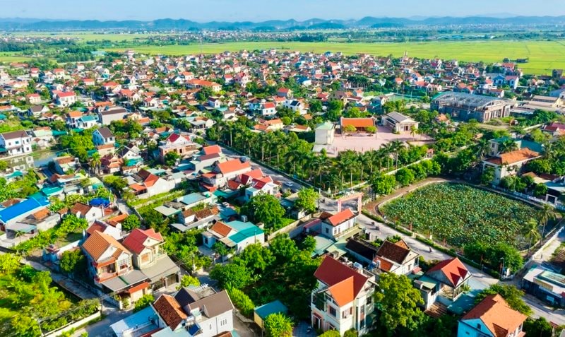 Sau sắp xếp, tỉnh được hoàng đế nhà Lý đặt tên gần 1.000 năm trước không đổi tên - Ảnh 2. Sau sắp xếp, tỉnh được hoàng đế nhà Lý đặt tên gần 1.000 năm trước không đổi tên - Ảnh 2.