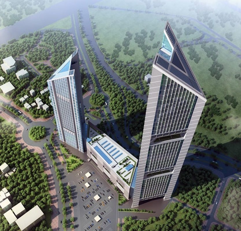 VietinBank rao bán dự án toà nhà trụ sở chính hơn 10.000 tỷ đồng- Ảnh 1. VietinBank rao bán dự án toà nhà trụ sở chính hơn 10.000 tỷ đồng- Ảnh 1.
