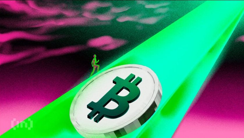 Lần đầu tiên trong lịch sử vượt mốc 120.000 USD, điều gì đẩy giá Bitcoin phá đỉnh?- Ảnh 1.