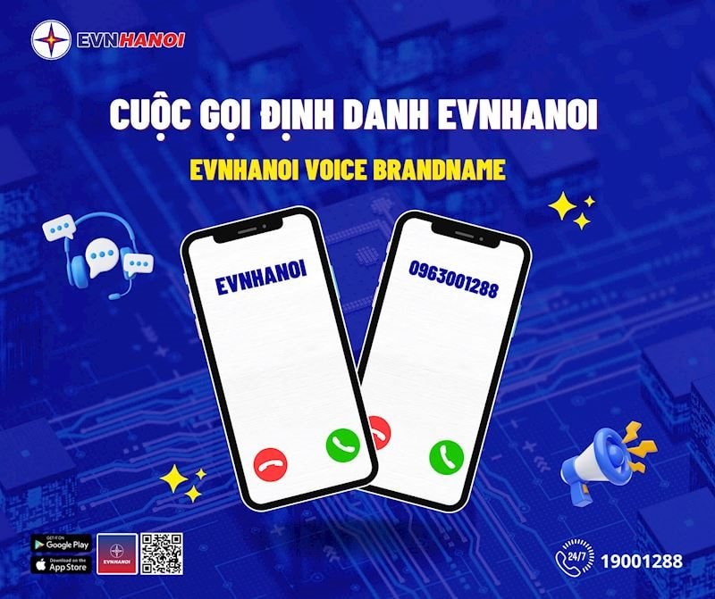 Thông báo quan trọng từ Điện lực Hà Nội, người dân cần nắm rõ- Ảnh 2.