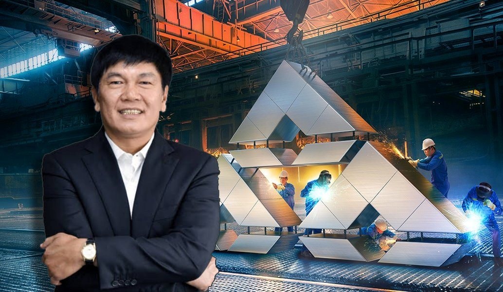 CTCK dự báo Hòa Phát lãi sau thuế 9.500 tỷ trong nửa cuối năm 2025- Ảnh 1.