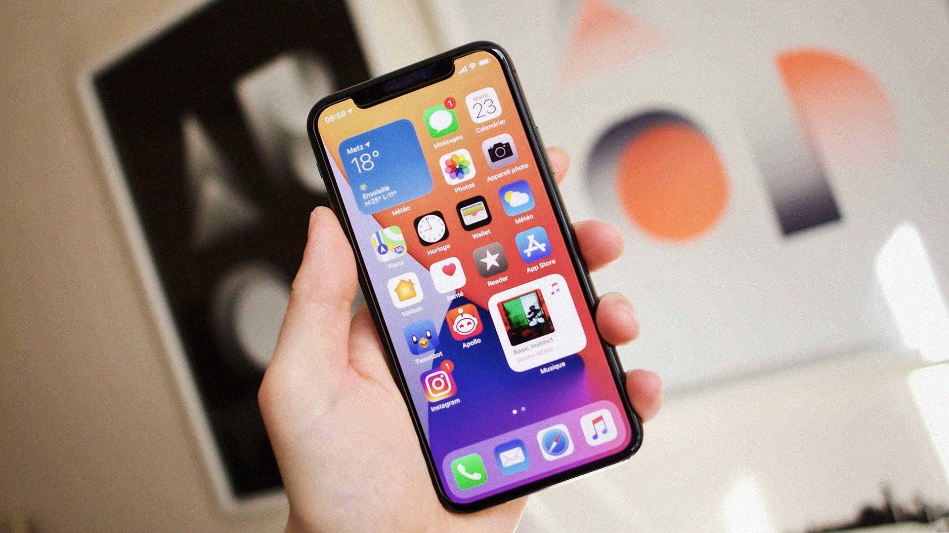 Người dùng iPhone cần làm ngay điều này nếu không muốn bị chiếm quyền điều khiển thiết bị- Ảnh 1.