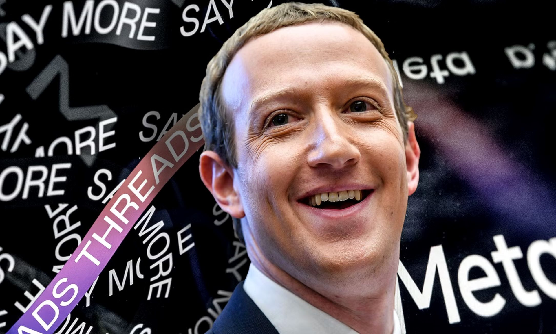 Ứng dụng 2 năm tuổi của Mark Zuckerberg: Hơn 100 triệu người hoạt động mỗi ngày, là 'át chủ bài' trong đế chế 'Family of Apps'- Ảnh 1.