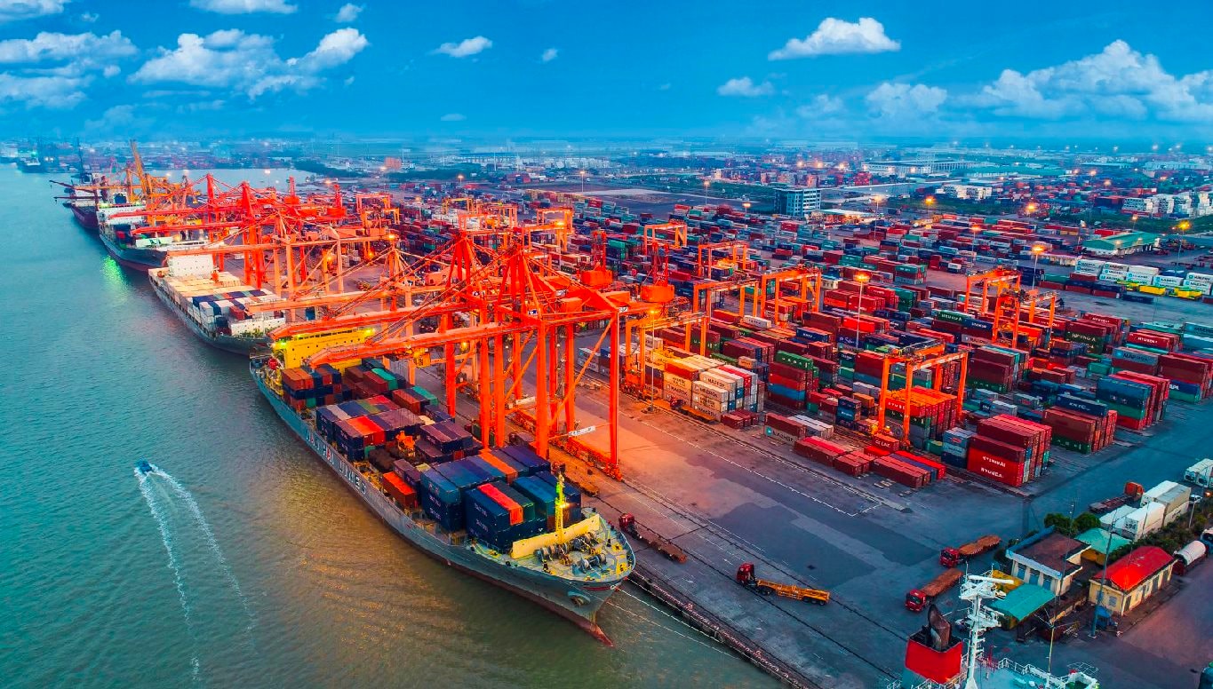 Từ nền kinh tế nghèo, lạm phát cao, Việt Nam thành công kiềm chế và vượt 2 khủng hoảng lớn, tạo đà tăng trưởng trên 10% thế nào?- Ảnh 8.