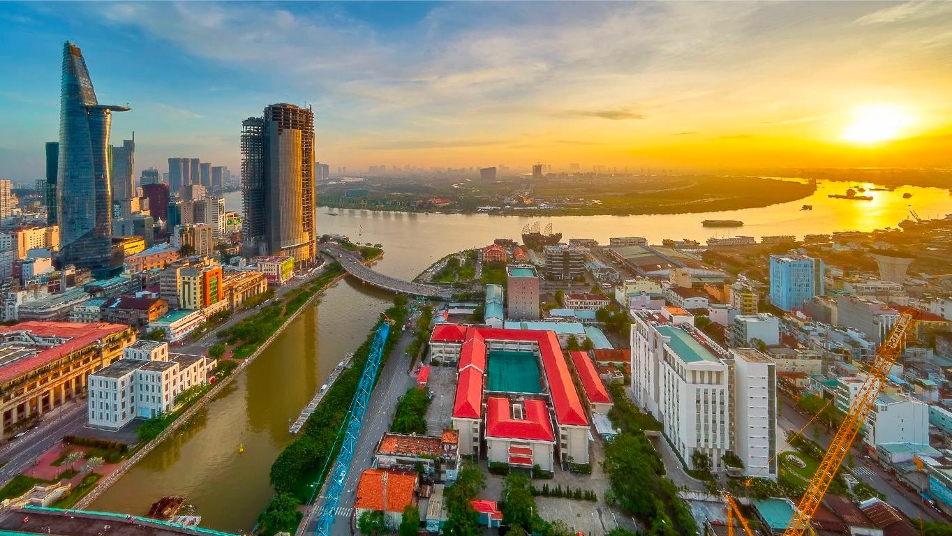 Từ nền kinh tế nghèo, lạm phát cao, Việt Nam thành công kiềm chế và vượt 2 khủng hoảng lớn, tạo đà tăng trưởng trên 10% thế nào?- Ảnh 11.