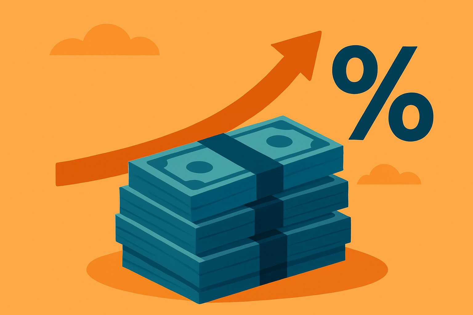 TS Lê Xuân Nghĩa: Lãi suất cao kỳ hạn ngắn thì không thể nào làm được công nghiệp, khoa học công nghệ, chỉ có làm bất động sản mới chịu nổi- Ảnh 7.