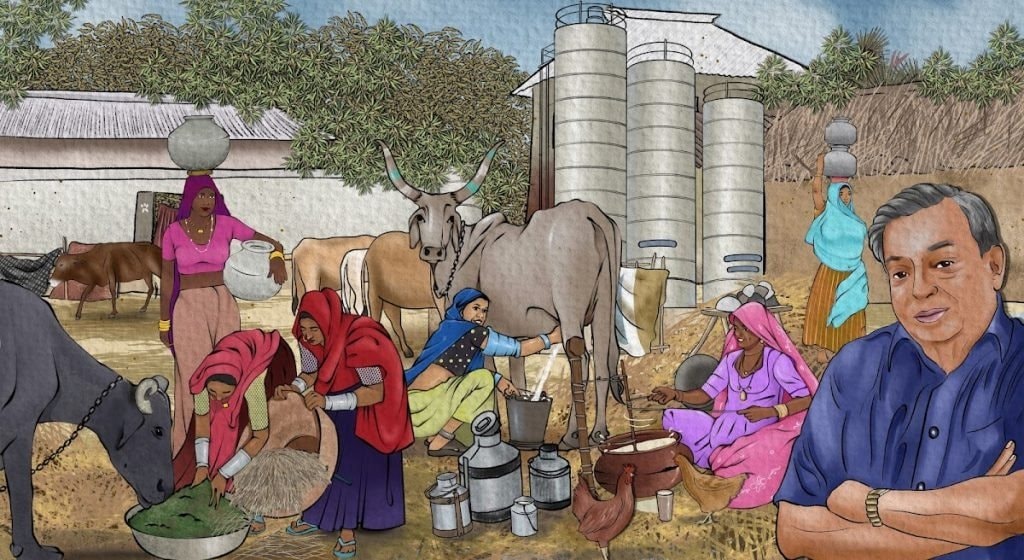 Ngoài dầu Nga, một chất lỏng khác trở thành ‘mặt trận’ mới trong thương chiến Mỹ-Ấn: Là ngành công nghiệp do New Delhi thống trị thế giới, thủ tướng tuyên bố ‘bất khả xâm phạm’ - Ảnh 1.