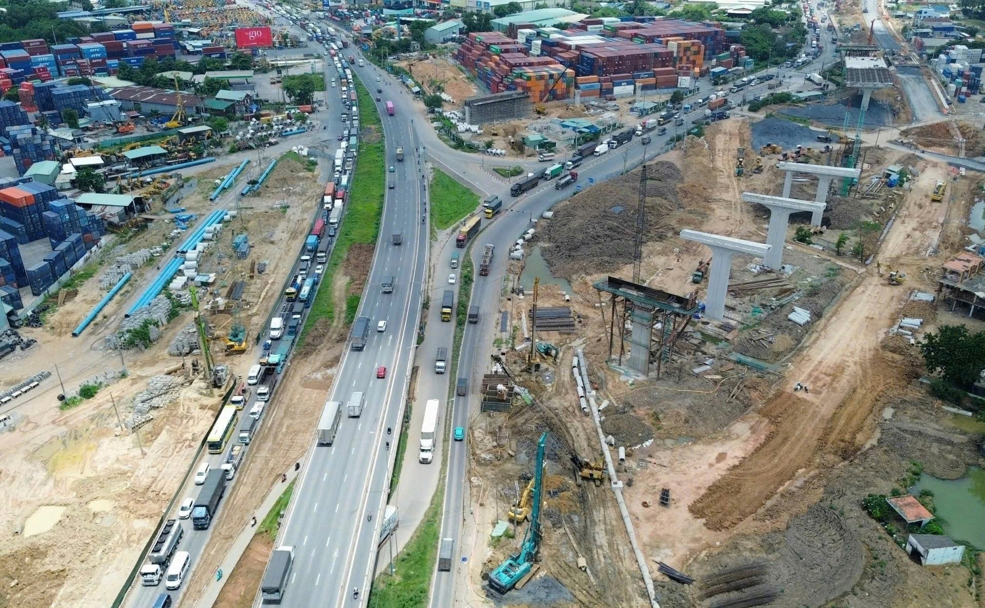 Loạt hạ tầng nghìn tỷ được triển khai, bất động sản khu vực này bất ngờ có chuyển động mới- Ảnh 2.