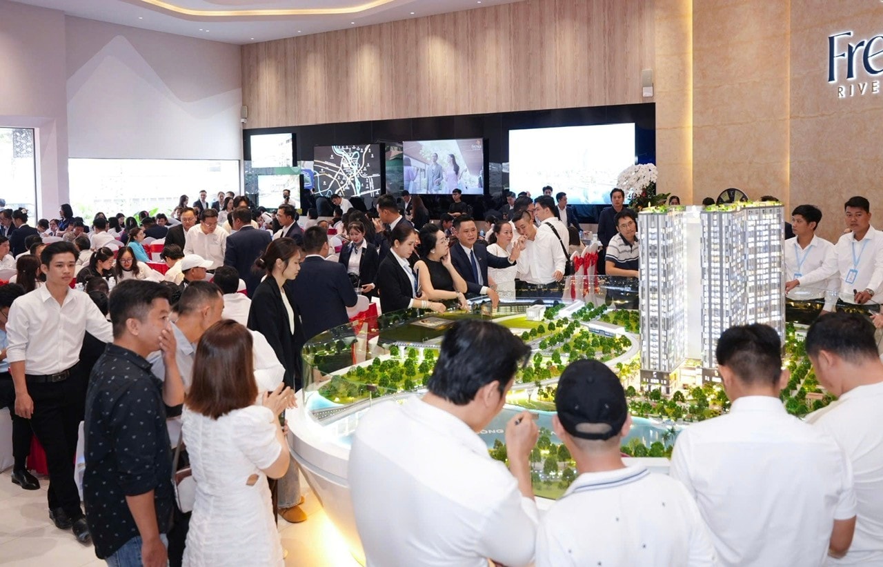 Loạt hạ tầng nghìn tỷ được triển khai, bất động sản khu vực này bất ngờ có chuyển động mới- Ảnh 3.