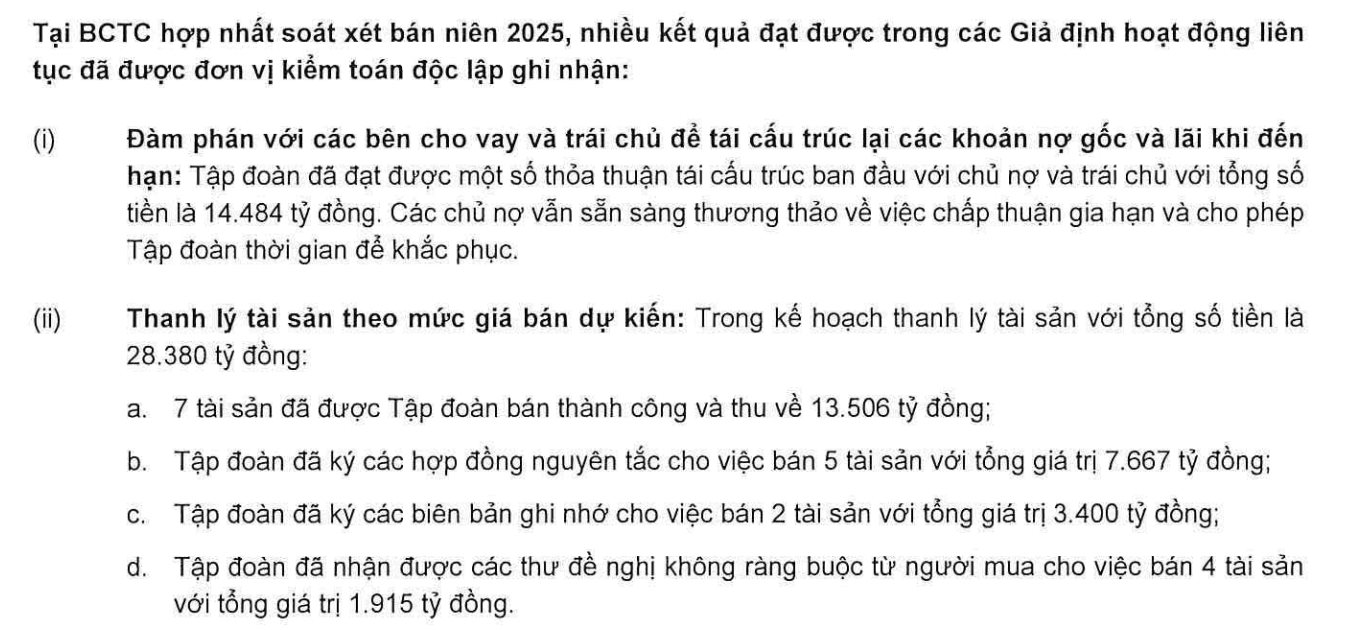 Novaland ký hàng chục hợp đồng và biên bản ghi nhớ thanh lý tài sản, tổng giá trị 28.380 tỷ đồng- Ảnh 1.