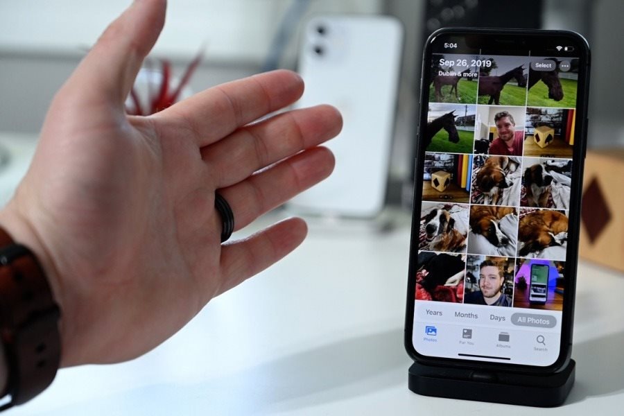 Các Kiểu Ảnh, Kiểu Tin Nhắn Sms, Zalo, Messenger Cần Xóa Gấp Khỏi Điện Thoại 1 Day La Nhung Kieu Hinh Anh Khong Nen Luu Trong Dien Thoai