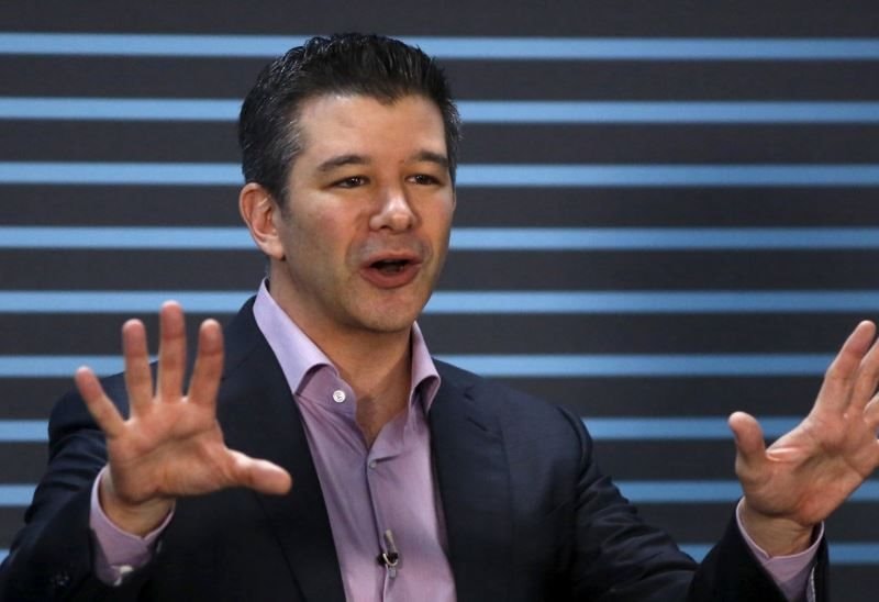 Mất chức CEO, người đàn ông phục thù mở công ty cạnh tranh trực tiếp với sếp cũ, 1 năm sau đã có thể 'rửa hận' - Ảnh 1.