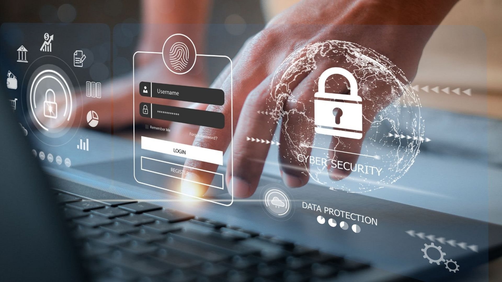 Vì sao người dùng Internet cần cẩn thận với 'tấn công từ điển'?- Ảnh 1.