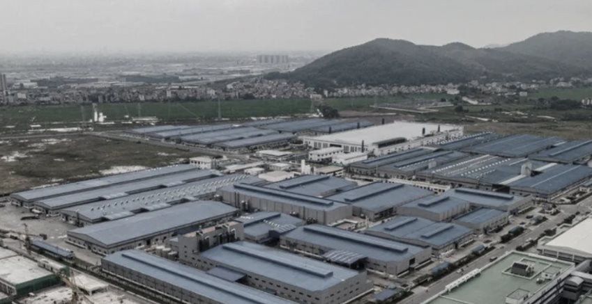 200.000 công nhân đang ngày đêm sản xuất iPhone 17 cho Apple- Ảnh 1. 200.000 công nhân đang ngày đêm sản xuất iPhone 17 cho Apple- Ảnh 1.