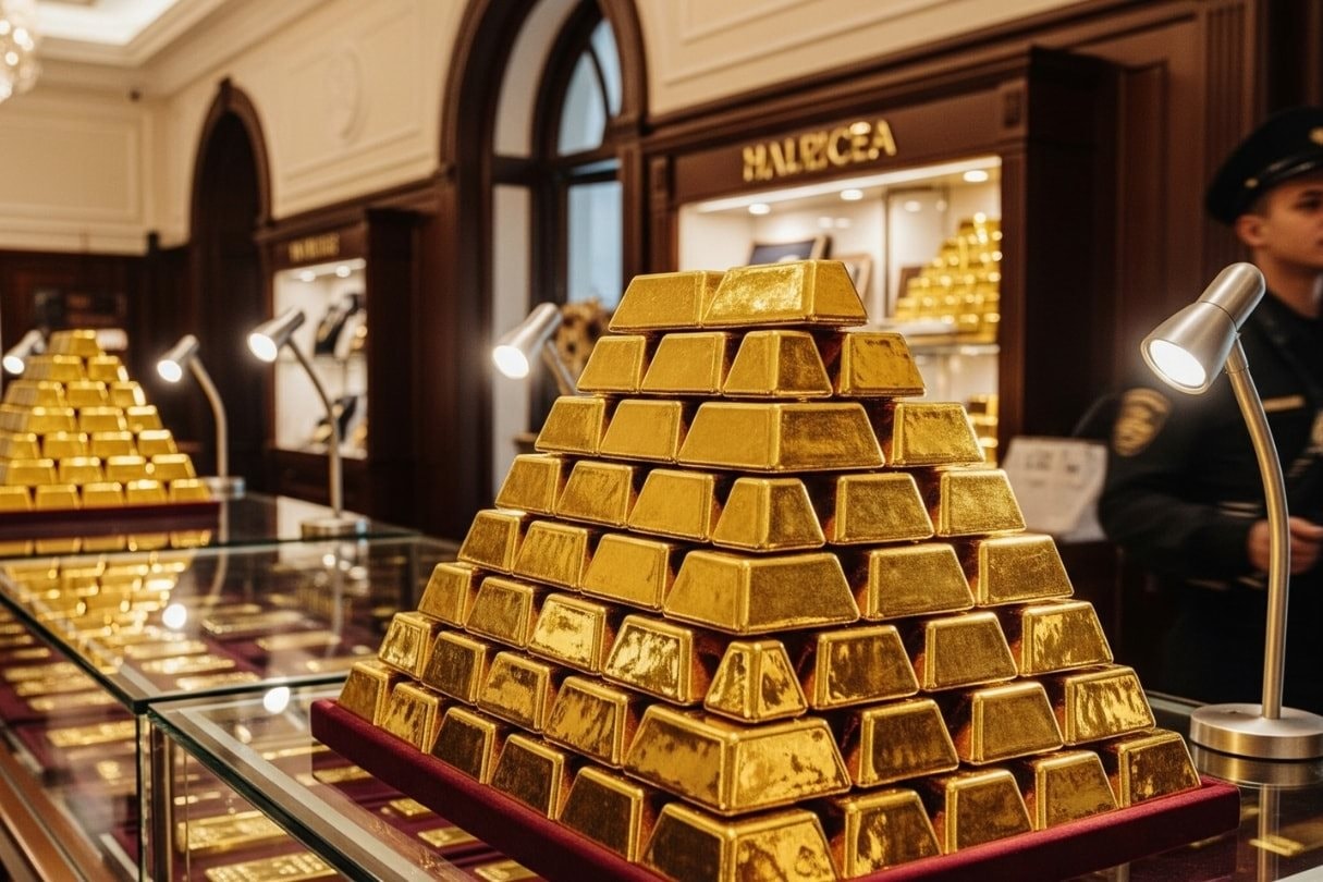 Chỉ đạo mới nhất của Thủ tướng về thị trường vàng, yêu cầu Ngân hàng Nhà nước sẵn sàng can thiệp - Ảnh 2.