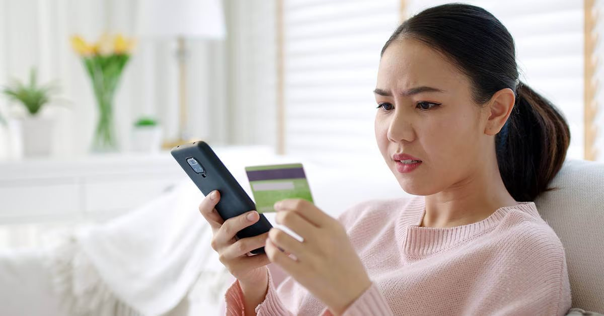 Vì sao lừa đảo biết số tài khoản ngân hàng, mật khẩu và ví điện tử của người dùng?- Ảnh 1. Vì sao lừa đảo biết số tài khoản ngân hàng, mật khẩu và ví điện tử của người dùng?- Ảnh 1.