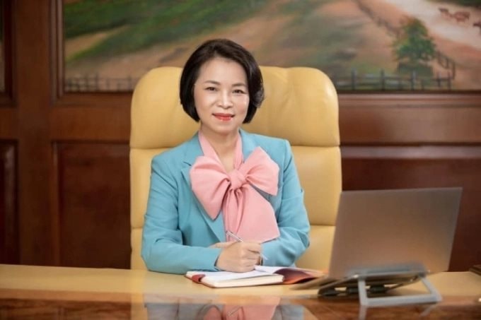 Vingroup lập kỷ lục chưa từng có trong lịch sử VN, tỷ phú Phạm Nhật Vượng và vợ nhận tin vui cùng 1 ngày- Ảnh 5.