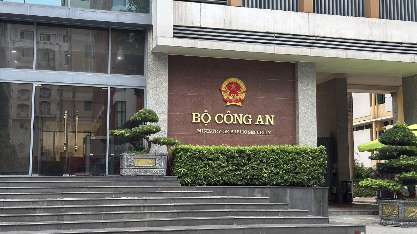 Bộ Công an vừa thông báo thay đổi điều từ ngày 1/10, người dân đặc biệt chú ý- Ảnh 1.
