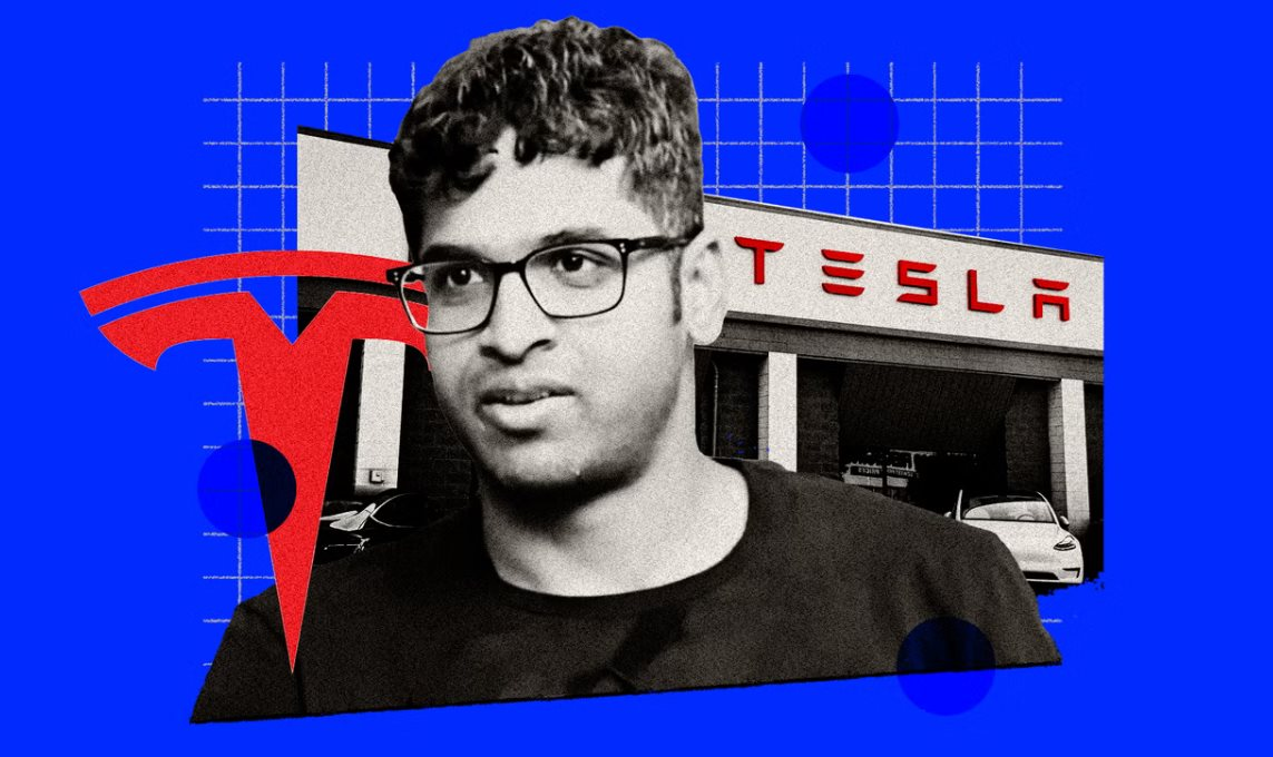 Chân dung người kỹ sư châu Á khiến Elon Musk phải thốt lên: Nếu không có cậu ấy, Tesla chỉ là một hãng xe hơi bình thường- Ảnh 1.