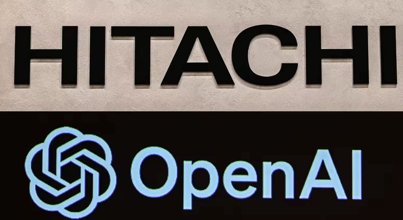 Hitachi, OpenAI hợp tác giúp thế giới không phải trả giá điện đắt đỏ- Ảnh 1.