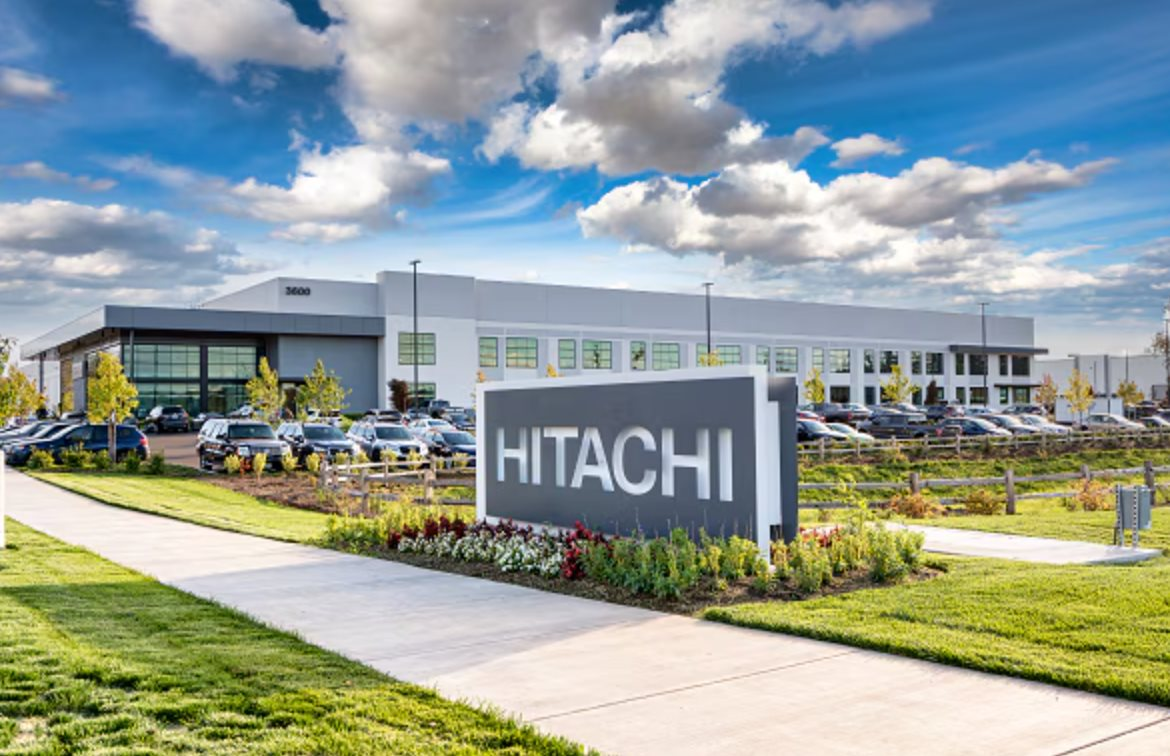 Hitachi, OpenAI hợp tác giúp thế giới không phải trả giá điện đắt đỏ- Ảnh 2.