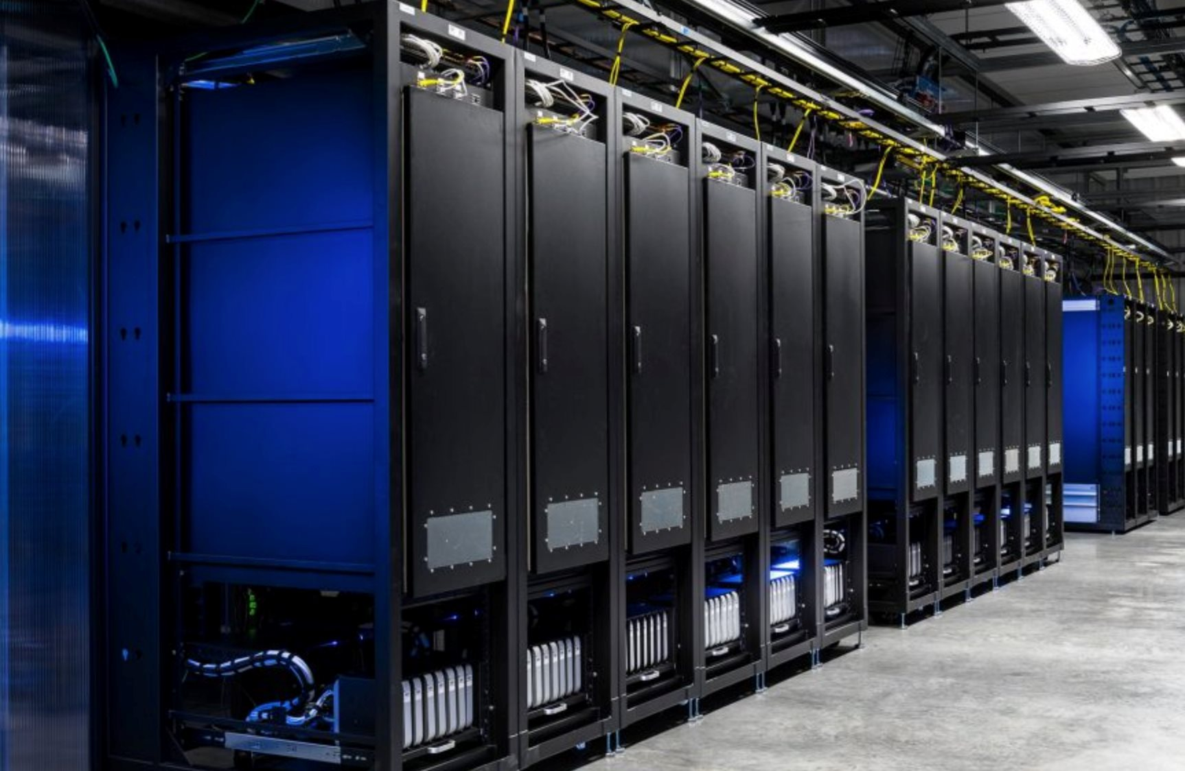 Quốc gia châu Á đón cơn sốt dữ liệu chưa từng có trong lịch sử: Google, OpenAI tranh nhau rót vốn, 5 năm tới sẽ đạt siêu quy mô- Ảnh 3.