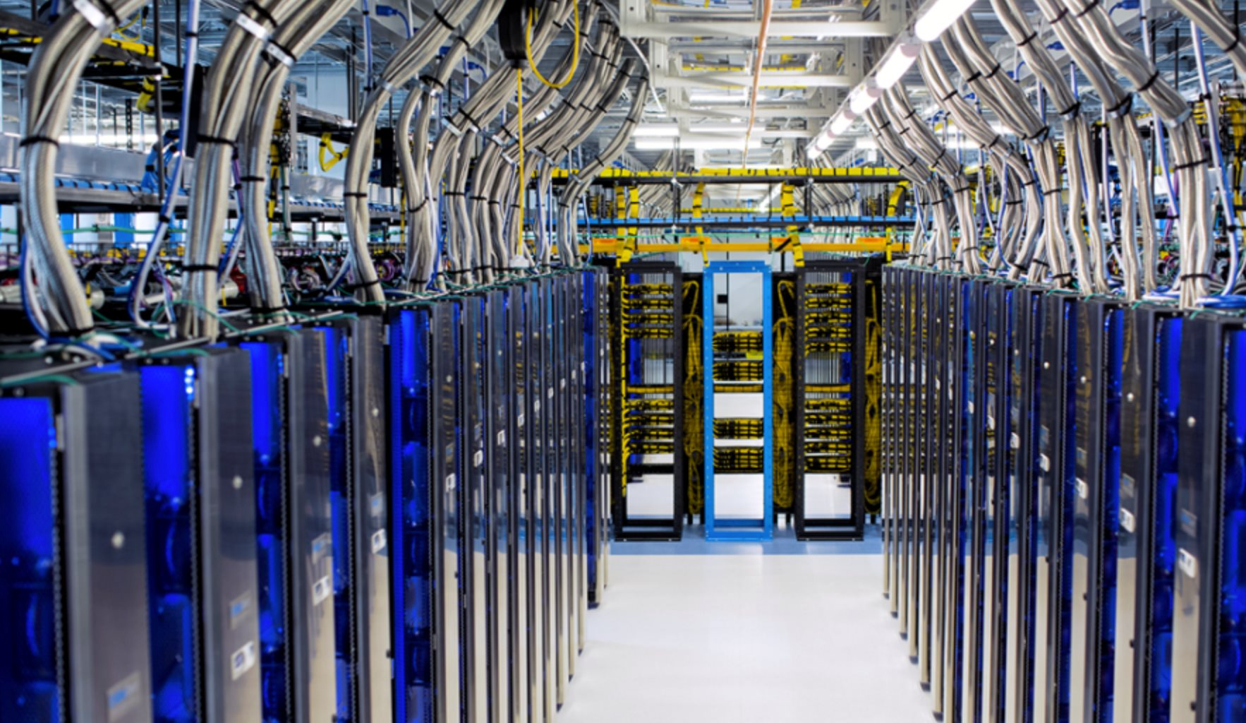 Quốc gia châu Á đón cơn sốt dữ liệu chưa từng có trong lịch sử: Google, OpenAI tranh nhau rót vốn, 5 năm tới sẽ đạt siêu quy mô- Ảnh 2.