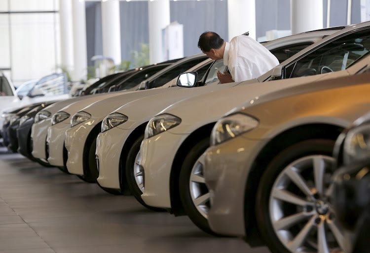 Khủng hoảng nghề bán xe hơi tại Trung Quốc: Các đại lý vật lộn trong thua lỗ, một số phá sản để lại hàng trăm khách hàng bơ vơ- Ảnh 3.