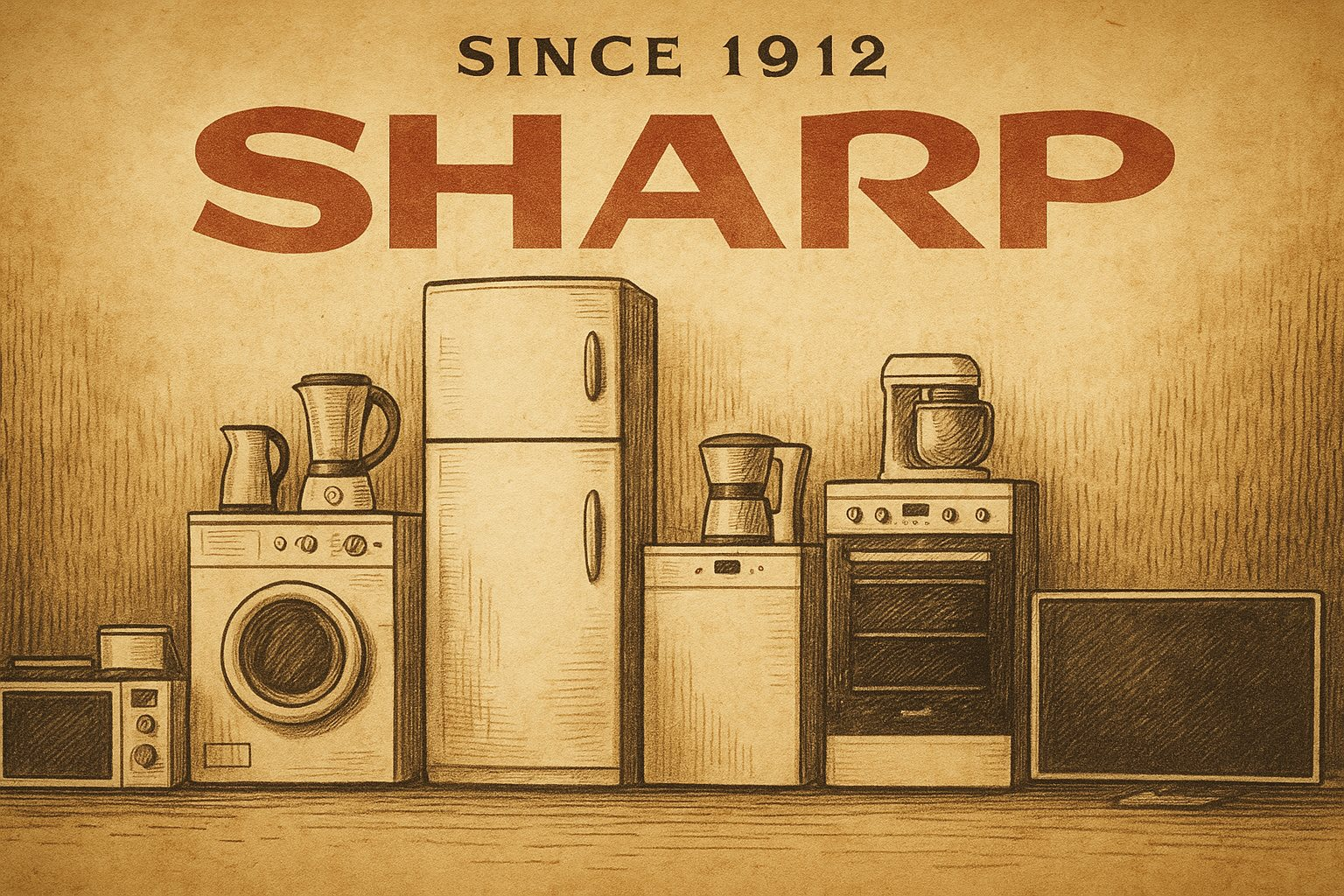 Từ xưởng kim khí hóa thân thành biểu tượng công nghệ toàn cầu: Điều gì “giết chết” tượng đài vang danh của Nhật Bản - Ảnh 1.