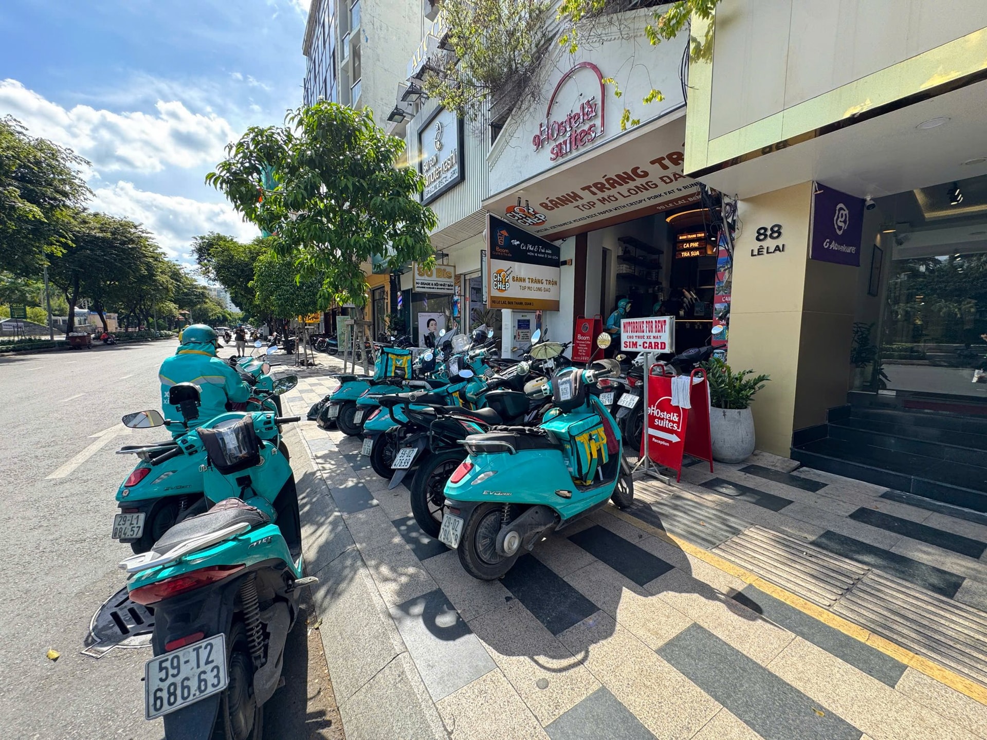 Xanh SM Ngon nhập cuộc: Cuộc đua giao đồ ăn thêm khốc liệt, thế song mã của GrabFood - ShopeeFood có lung lay?- Ảnh 4.