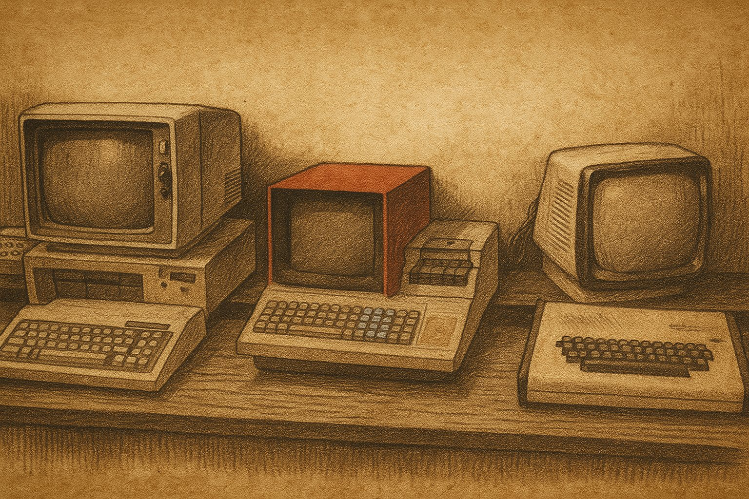 Từ xưởng kim khí hóa thân thành biểu tượng công nghệ toàn cầu: Điều gì “giết chết” tượng đài vang danh của Nhật Bản - Ảnh 2.