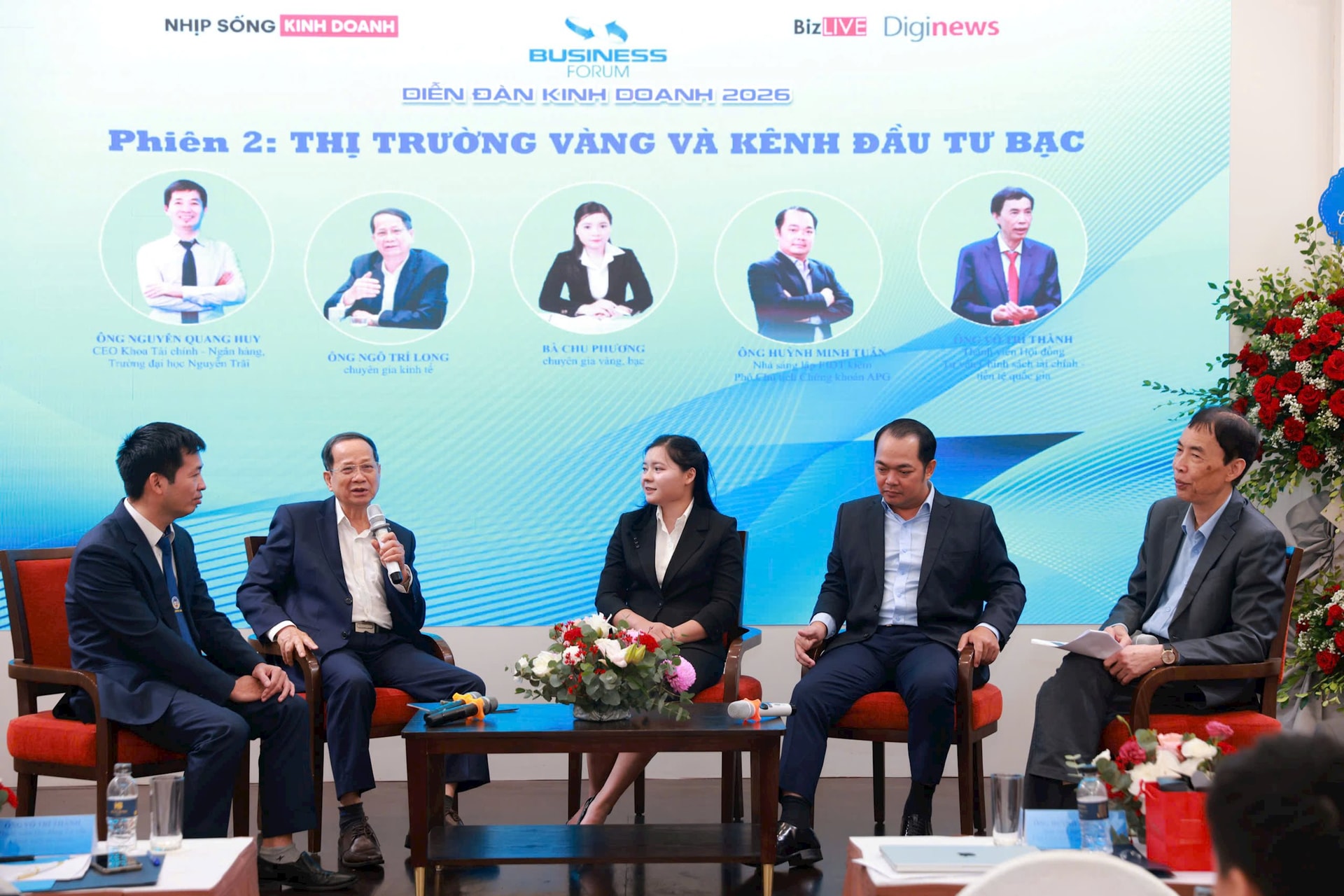 Góc nhìn chuyên gia: Bạc vượt khỏi vai trò trang sức, trở thành kênh đầu tư chiến lược bên cạnh vàng- Ảnh 2.
