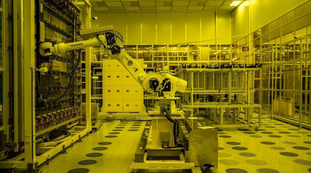 Từ 'kẻ làm thuê' thành người dẫn dắt - nhà máy này chính là ví dụ về màn 'đổi vai' ngoạn mục của người Trung Quốc- Ảnh 5.