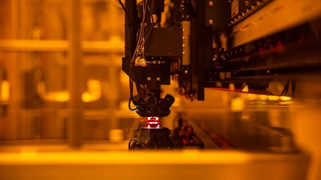 Từ 'kẻ làm thuê' thành người dẫn dắt - nhà máy này chính là ví dụ về màn 'đổi vai' ngoạn mục của người Trung Quốc- Ảnh 4.