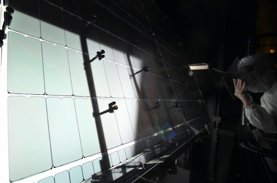 Từ 'kẻ làm thuê' thành người dẫn dắt - nhà máy này chính là ví dụ về màn 'đổi vai' ngoạn mục của người Trung Quốc- Ảnh 9.