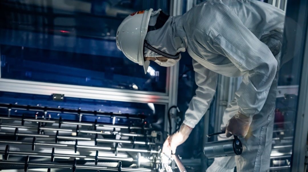 Từ 'kẻ làm thuê' thành người dẫn dắt - nhà máy này chính là ví dụ về màn 'đổi vai' ngoạn mục của người Trung Quốc- Ảnh 8.